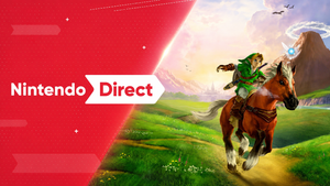 Leia mais sobre o artigo Nintendo confirma dois Direct para a próxima semana, incluindo especial de 40 anos de Zelda